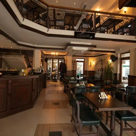 Treff Hotel Bitola