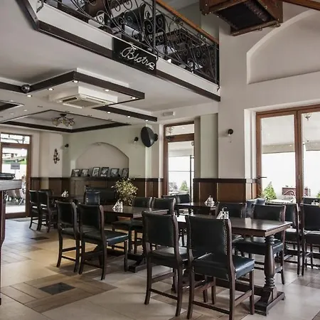 Hotel Treff