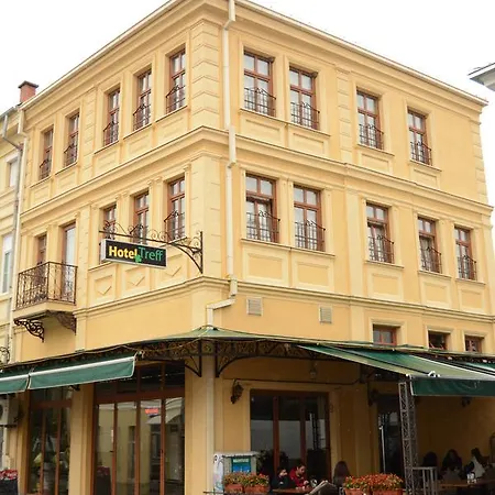 Treff Hotel