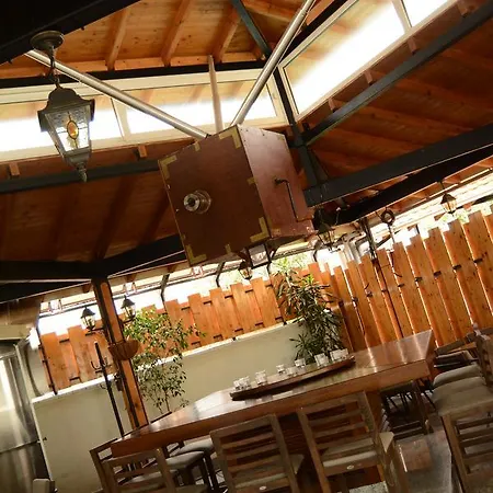 Hotel Treff Bitola