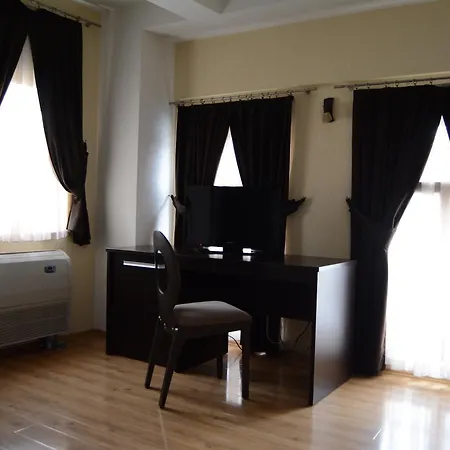 Treff Hotel 3*