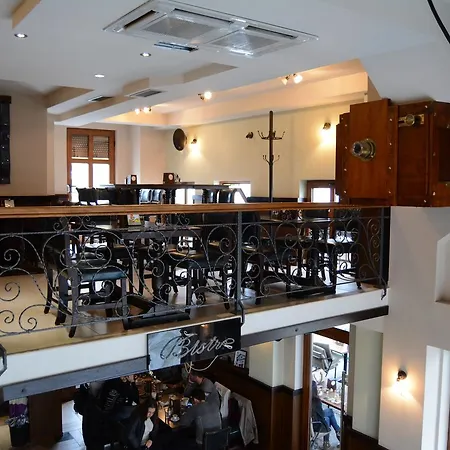 Treff Hotel