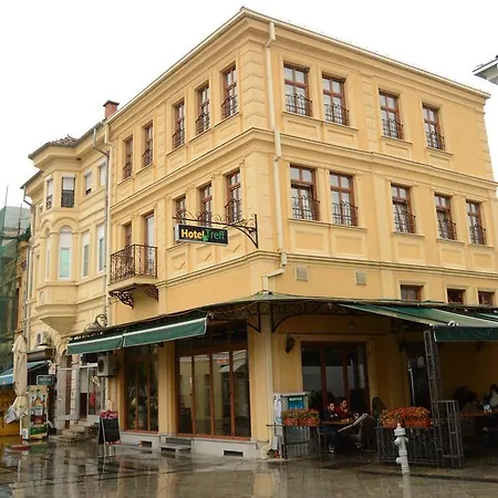 Treff Bitola