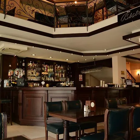 Treff Hotel Bitola