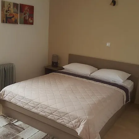 Hotel Treff Bitola