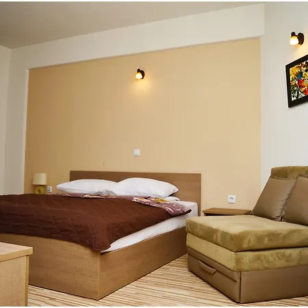 Treff Hotel 3*