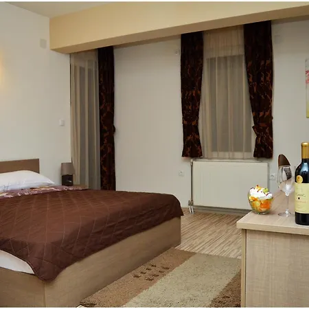 Treff Hotel Bitola