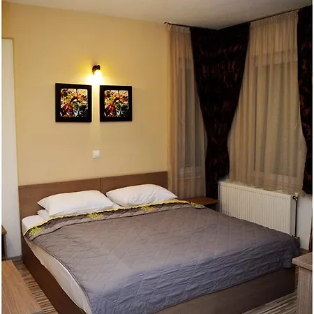 Treff Bitola