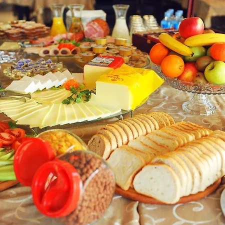 Treff Hotel Bitola