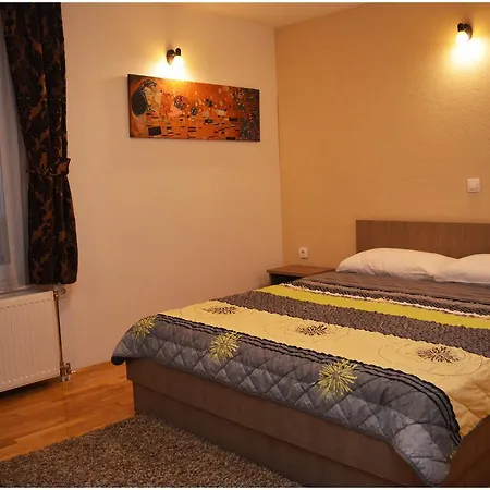 Treff Hotel 3*