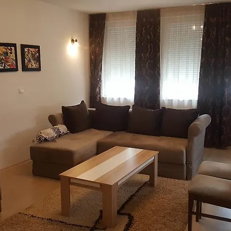 Hotel Treff