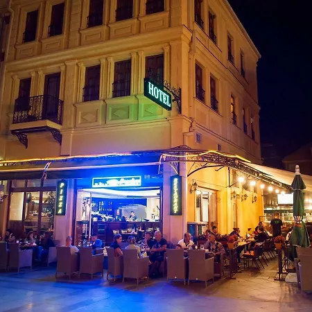 Treff Hotel Bitola